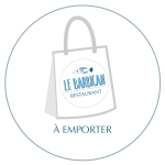 Picto À emporter